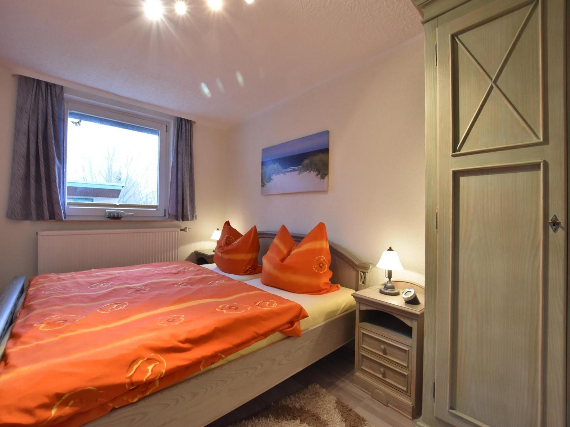 Classy Apartment In Boltenhagen With Terrace Boltenhagen (Ostseebad) Exterior foto